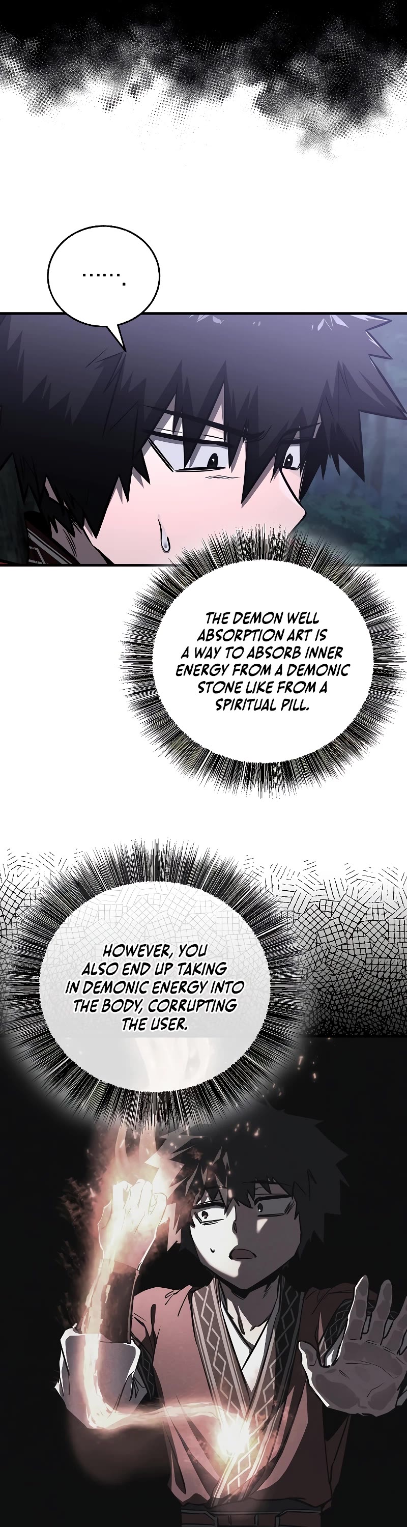 Childhood Friend of the Zenith chapter 17 page 8