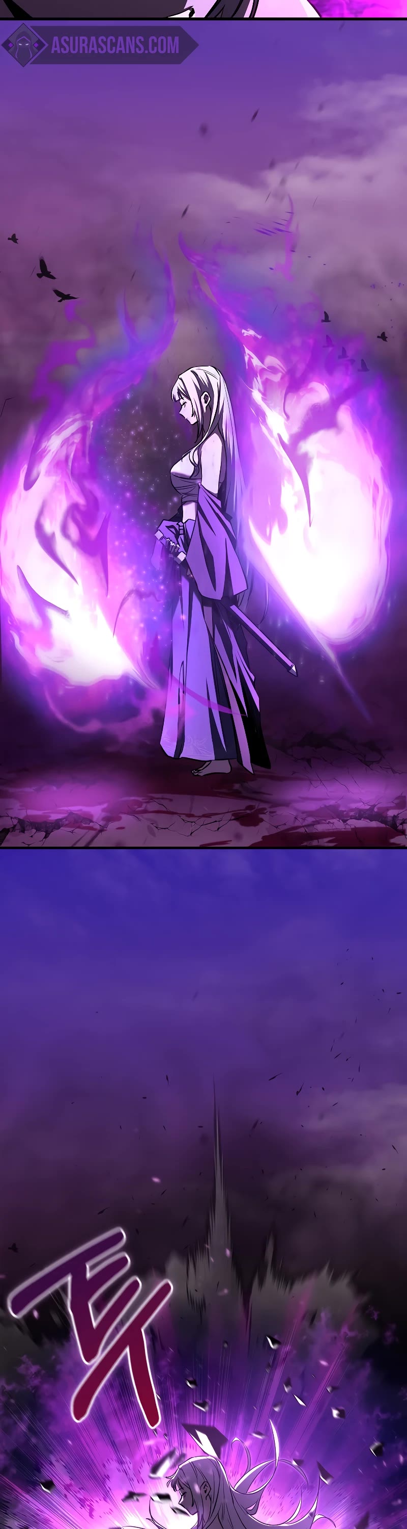 Childhood Friend of the Zenith chapter 18 page 13