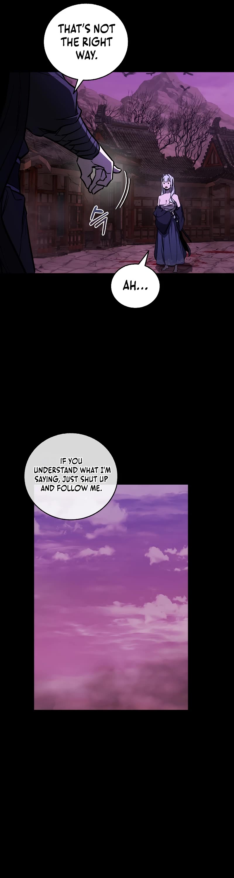 Childhood Friend of the Zenith chapter 18 page 16