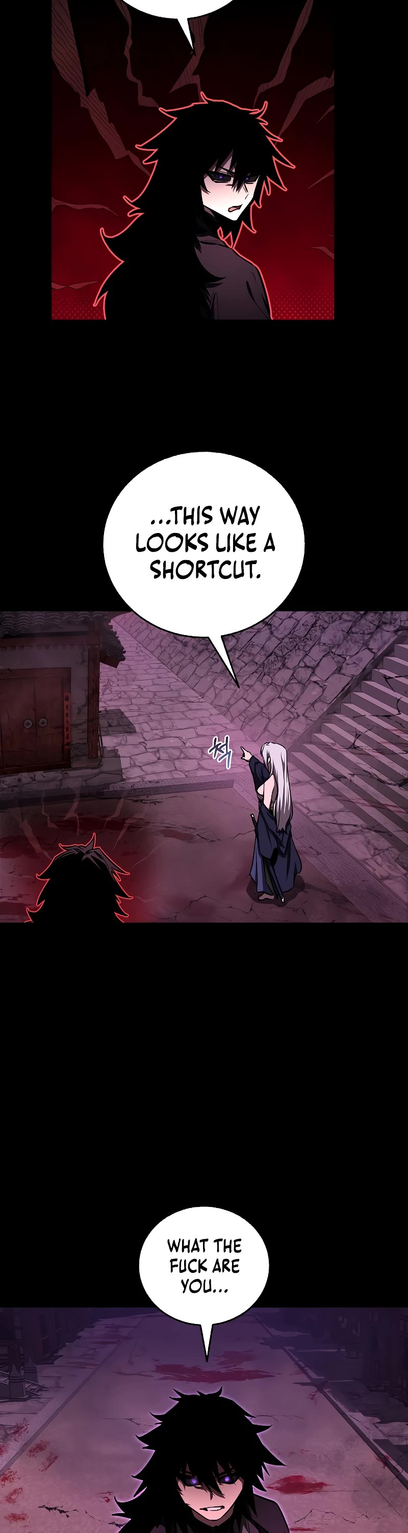 Childhood Friend of the Zenith chapter 18 page 18