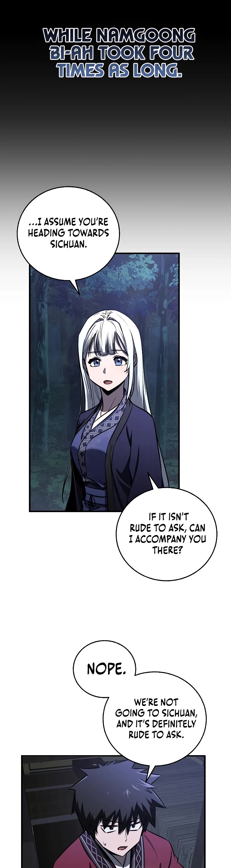 Childhood Friend of the Zenith chapter 18 page 21