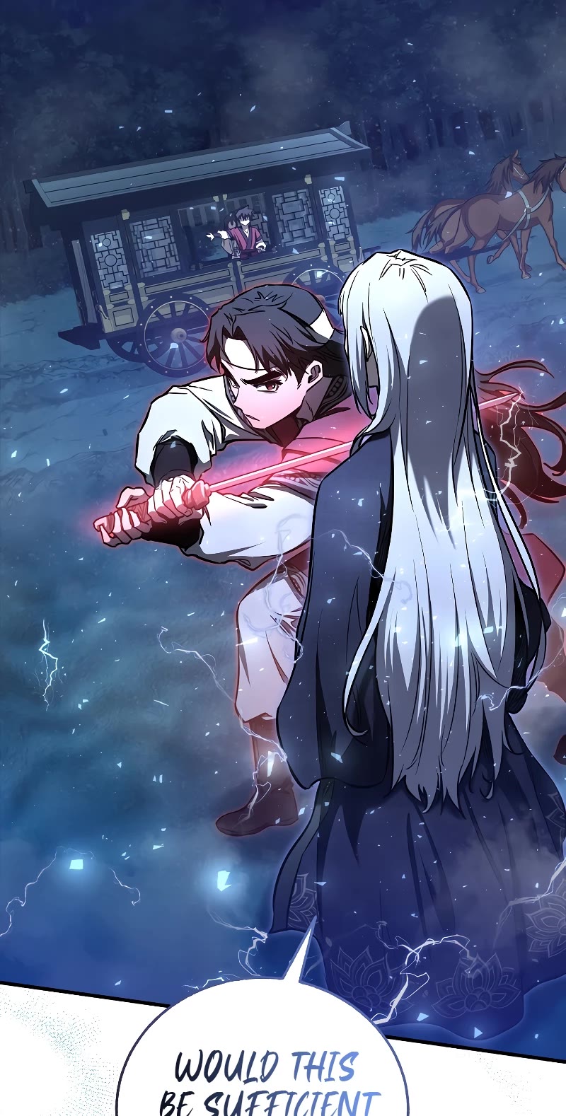 Childhood Friend of the Zenith chapter 18 page 28