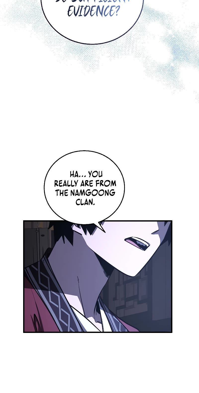 Childhood Friend of the Zenith chapter 18 page 29