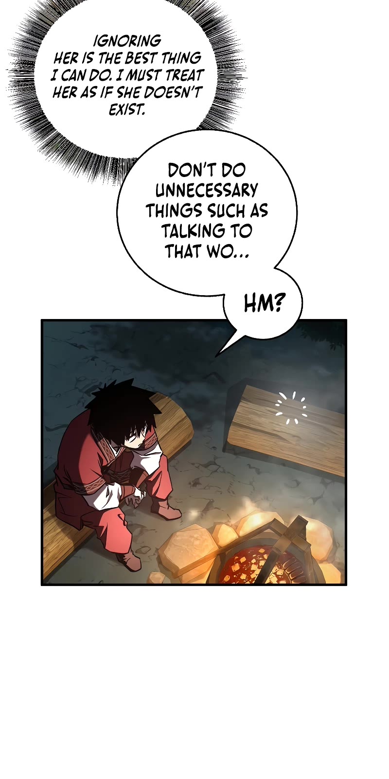 Childhood Friend of the Zenith chapter 18 page 34