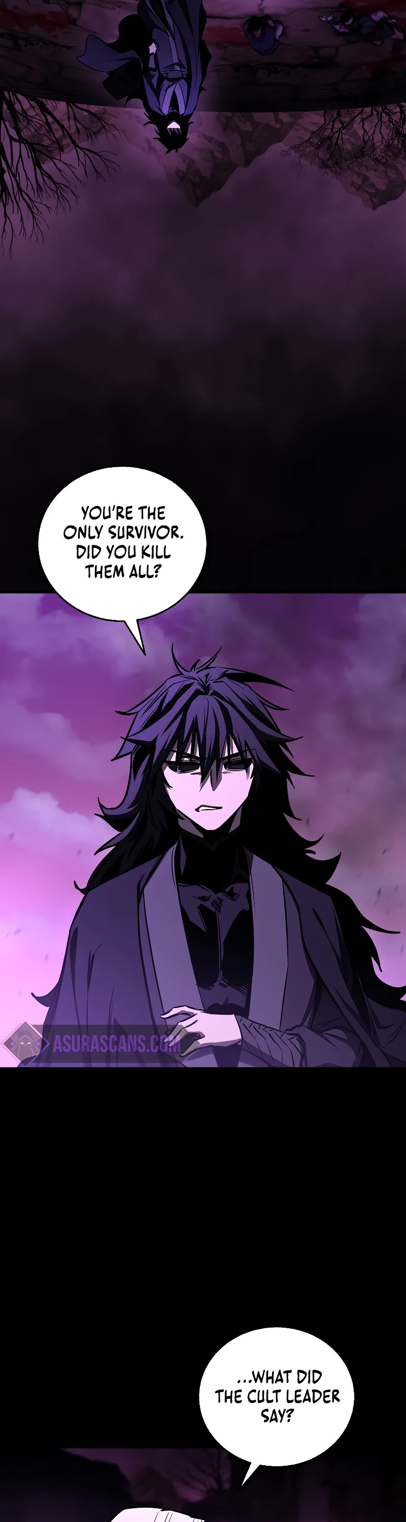 Childhood Friend of the Zenith chapter 18 page 4