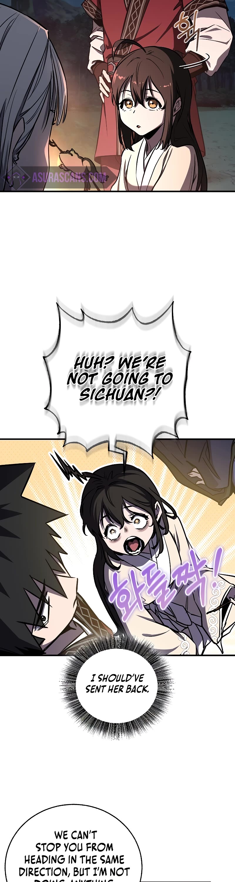 Childhood Friend of the Zenith chapter 18 page 40