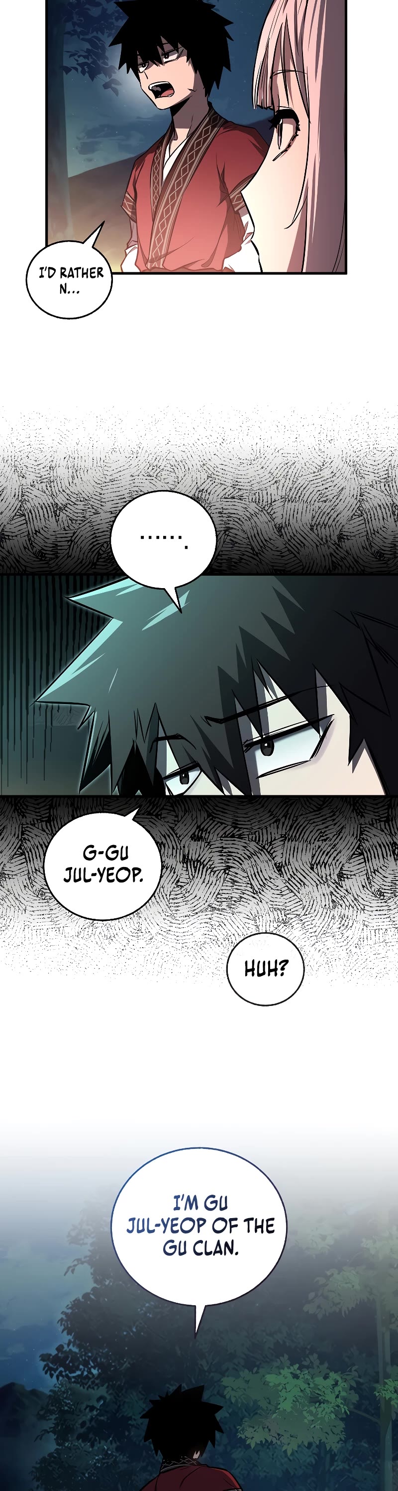 Childhood Friend of the Zenith chapter 18 page 42