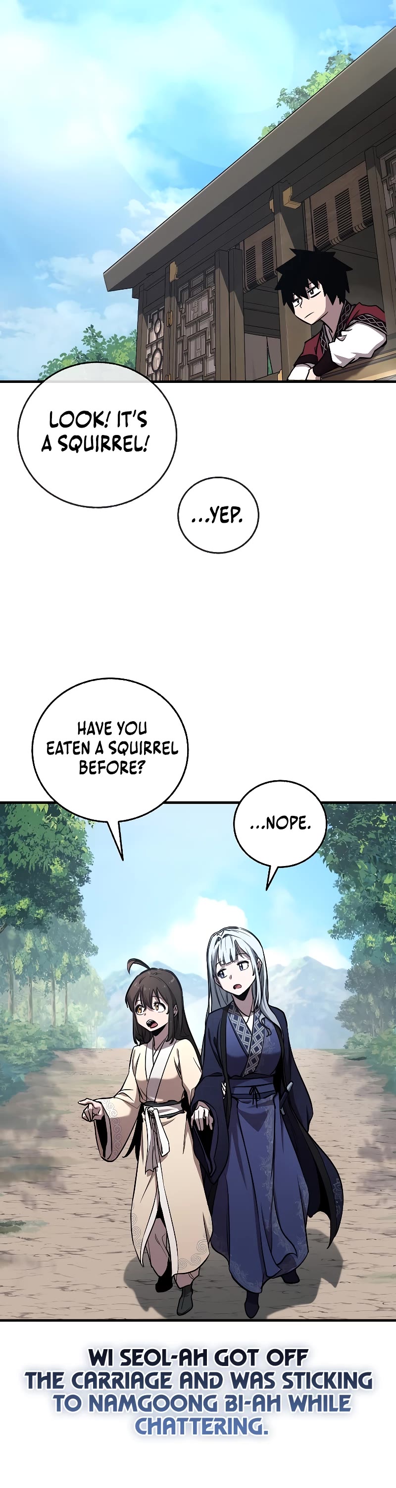 Childhood Friend of the Zenith chapter 18 page 44