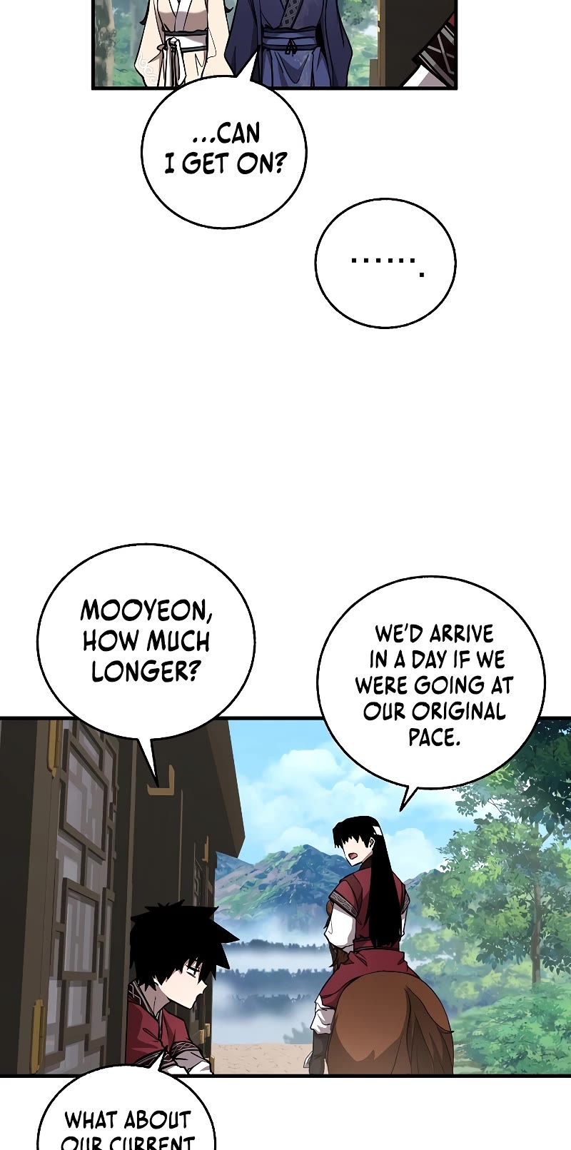 Childhood Friend of the Zenith chapter 18 page 46