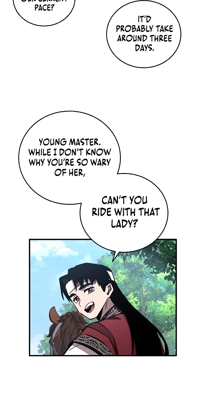 Childhood Friend of the Zenith chapter 18 page 47