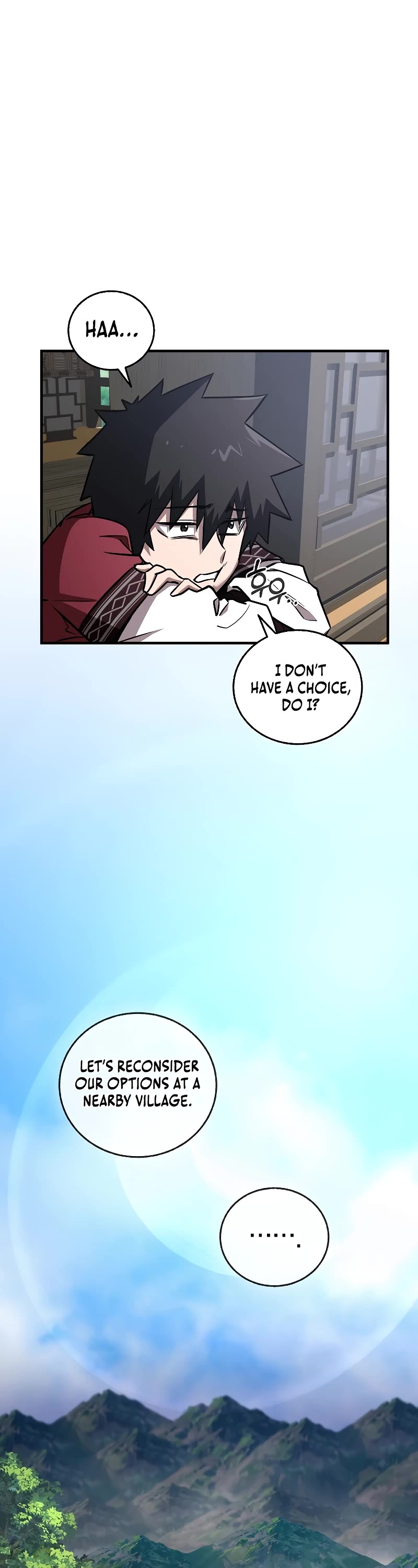 Childhood Friend of the Zenith chapter 18 page 48