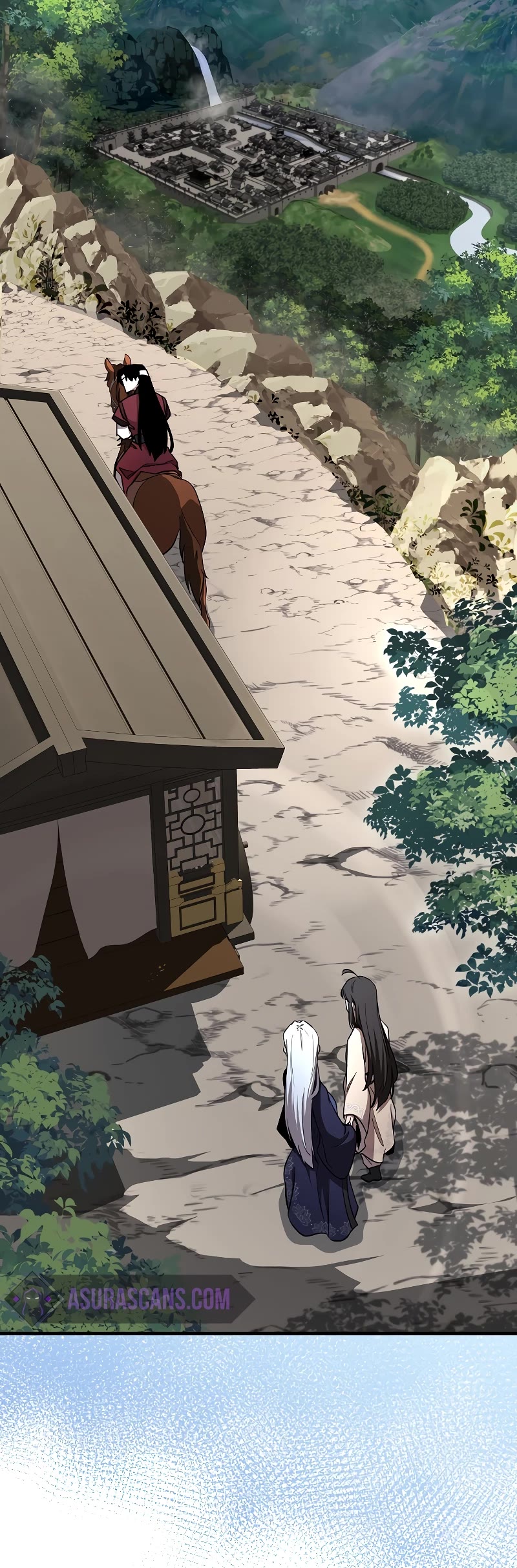 Childhood Friend of the Zenith chapter 18 page 49