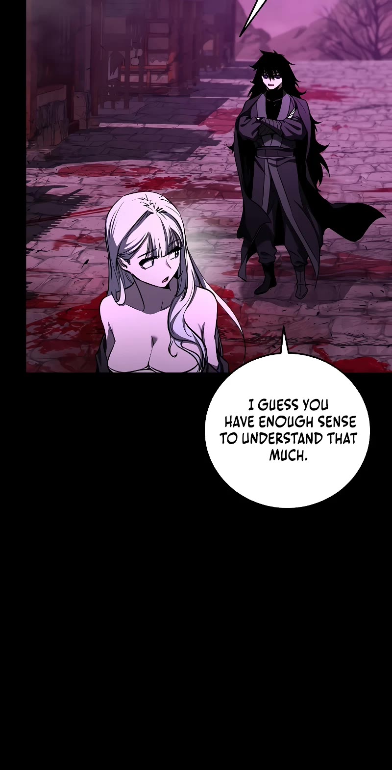 Childhood Friend of the Zenith chapter 18 page 6