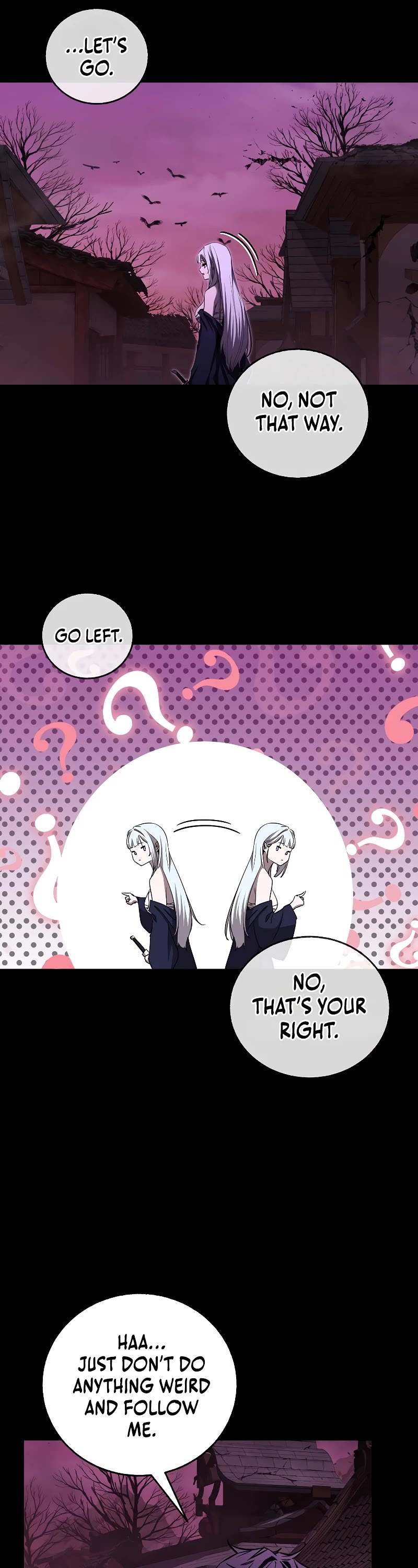 Childhood Friend of the Zenith chapter 18 page 7