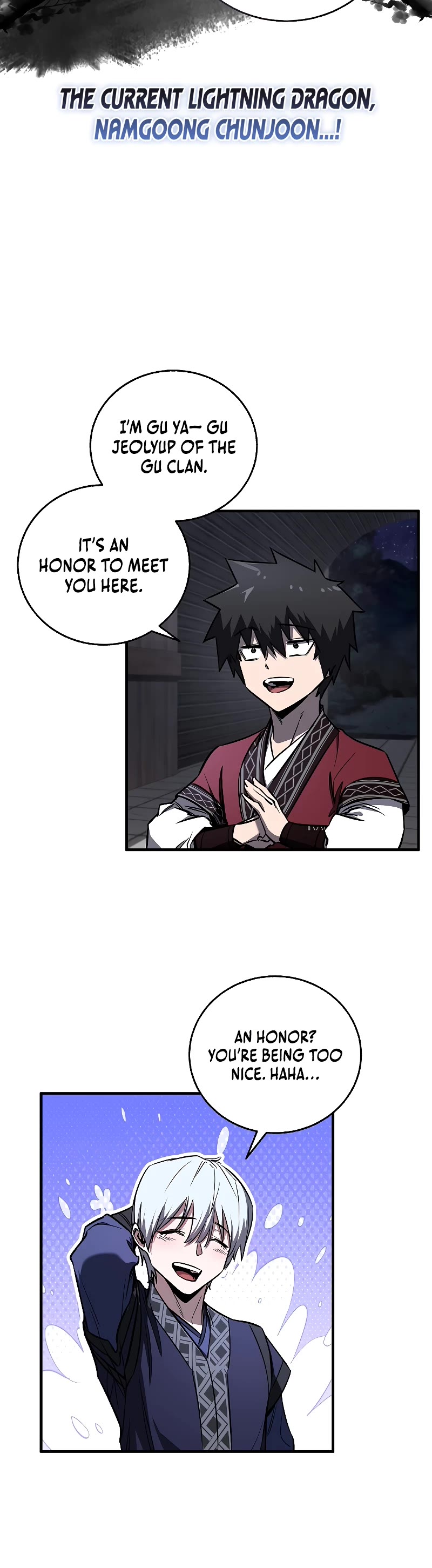 Childhood Friend of the Zenith chapter 19 page 10