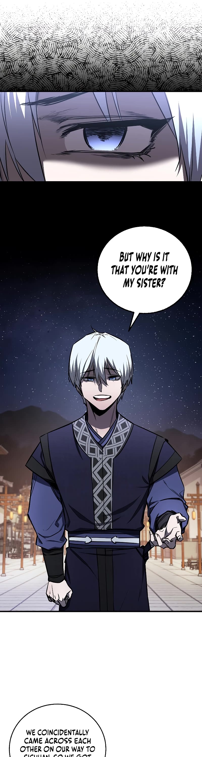 Childhood Friend of the Zenith chapter 19 page 11