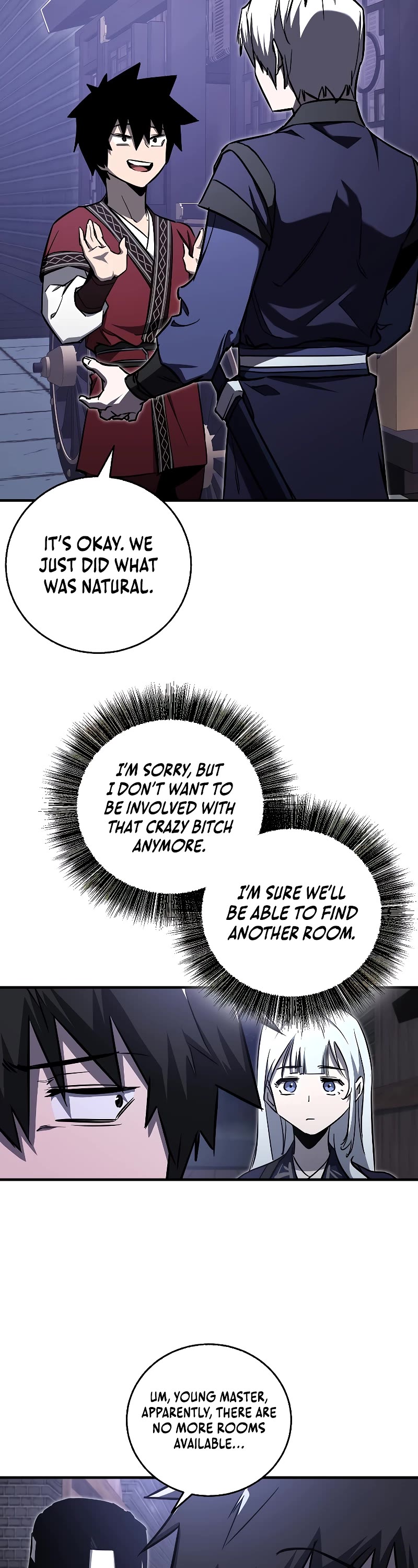 Childhood Friend of the Zenith chapter 19 page 13
