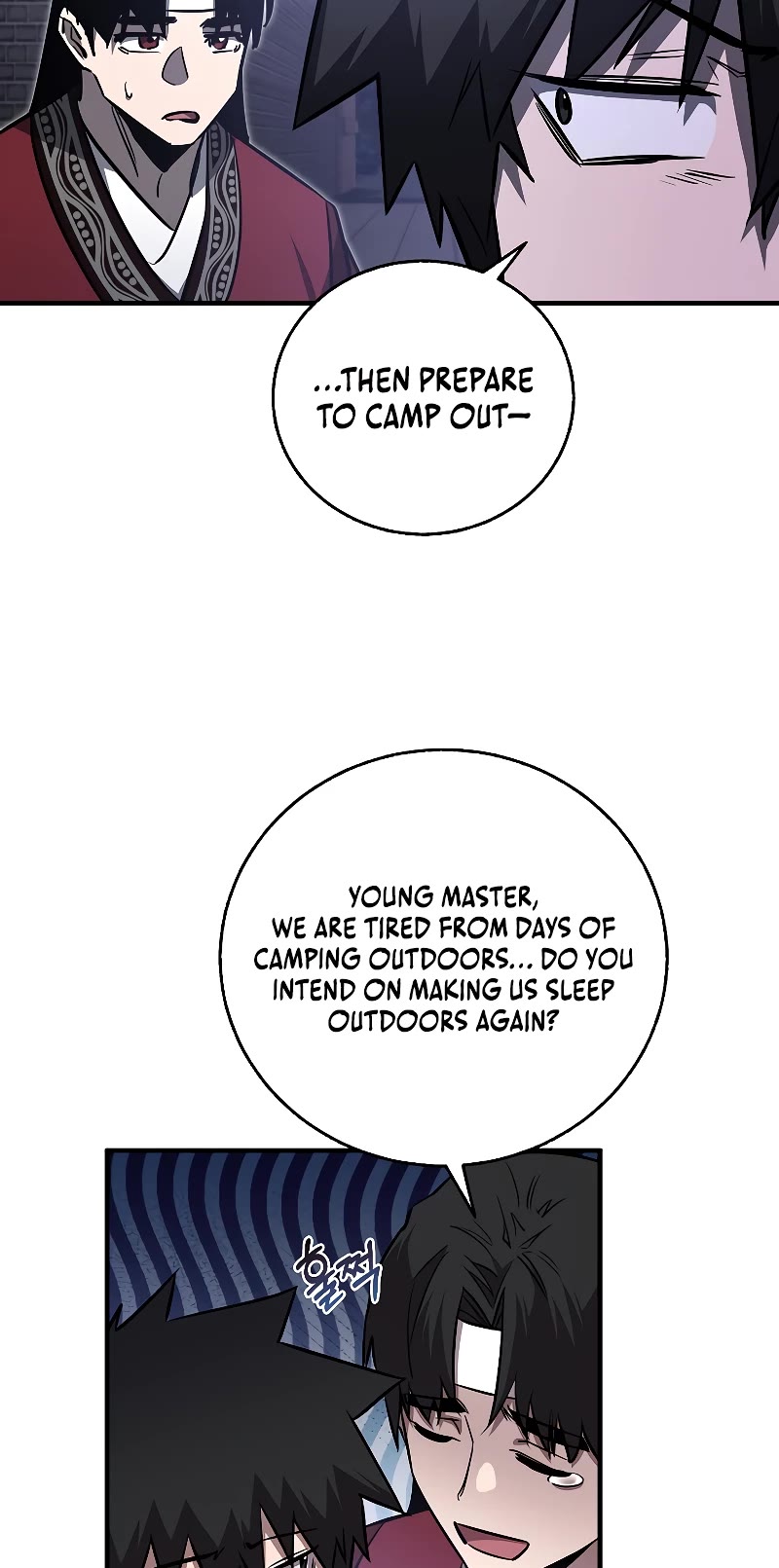 Childhood Friend of the Zenith chapter 19 page 14