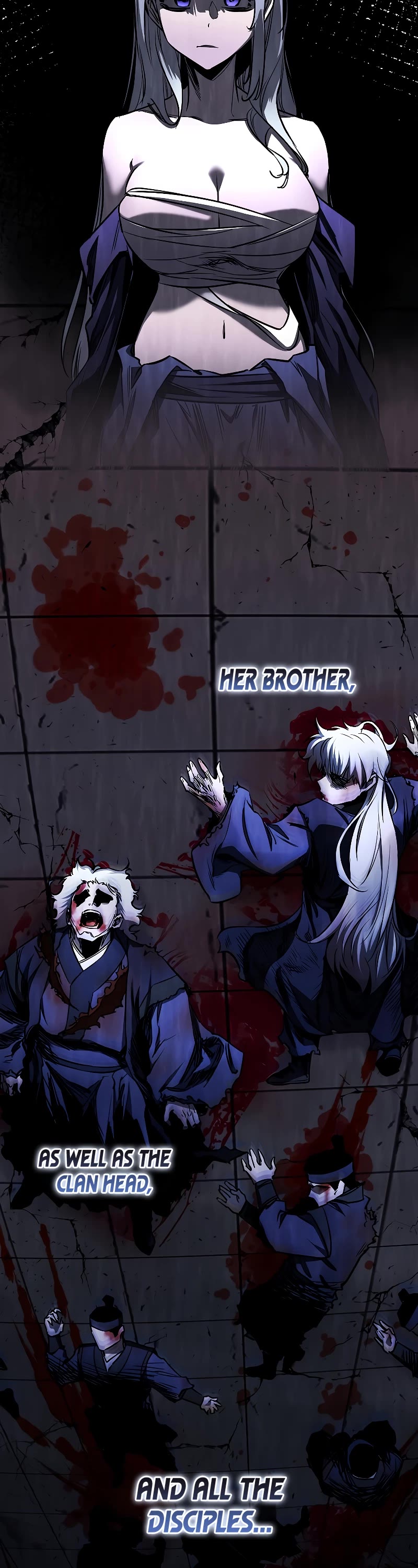 Childhood Friend of the Zenith chapter 19 page 17