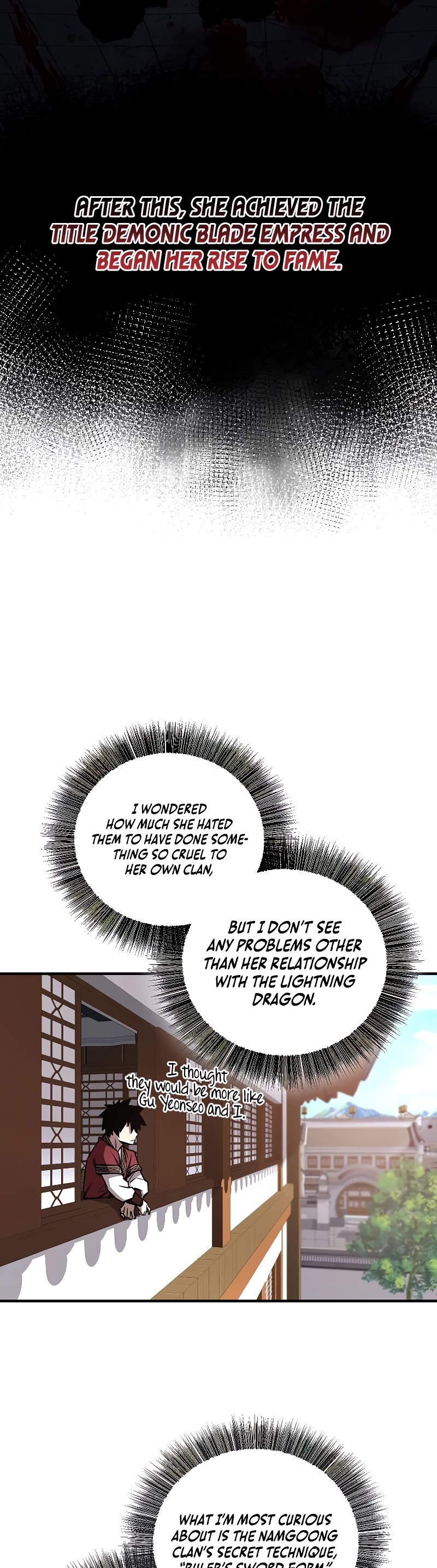 Childhood Friend of the Zenith chapter 19 page 18