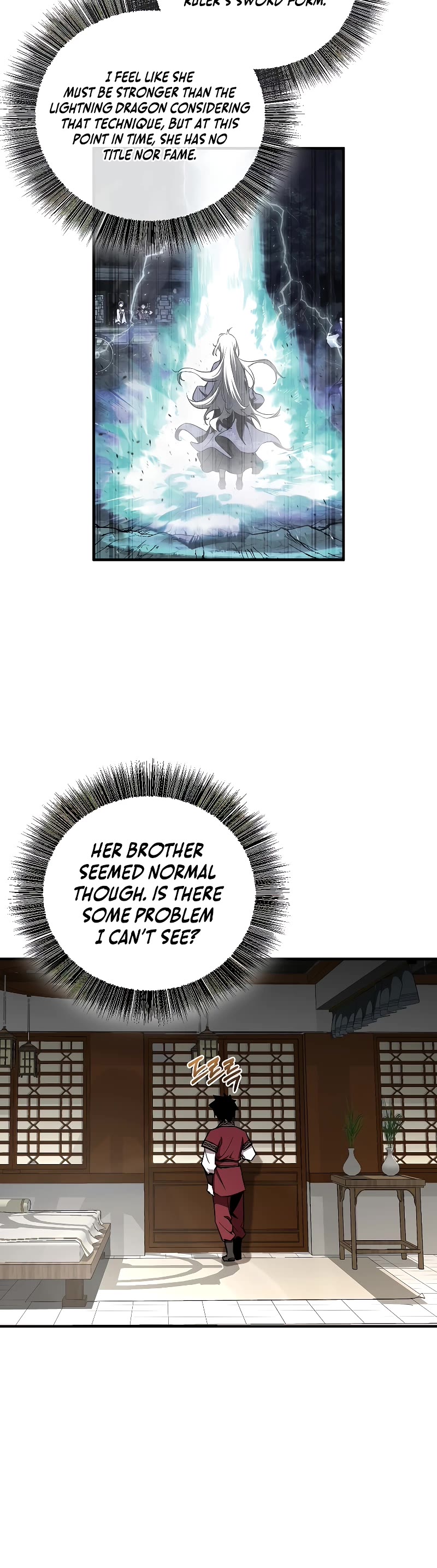 Childhood Friend of the Zenith chapter 19 page 19