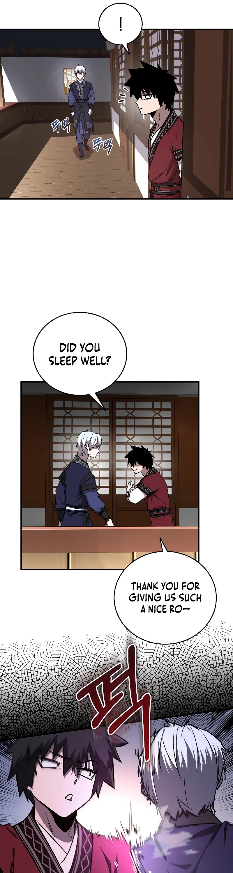 Childhood Friend of the Zenith chapter 19 page 20