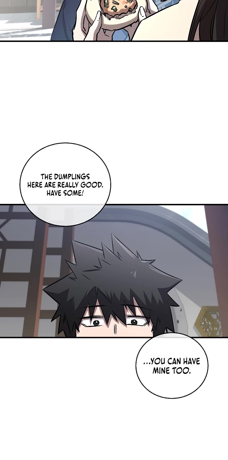 Childhood Friend of the Zenith chapter 19 page 28