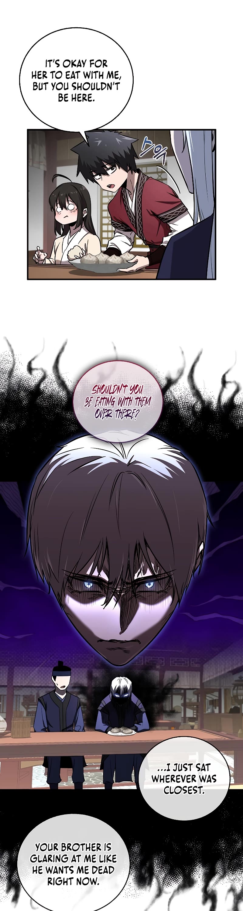 Childhood Friend of the Zenith chapter 19 page 30