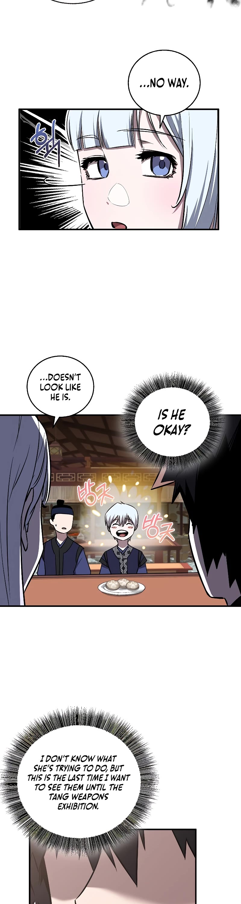 Childhood Friend of the Zenith chapter 19 page 31