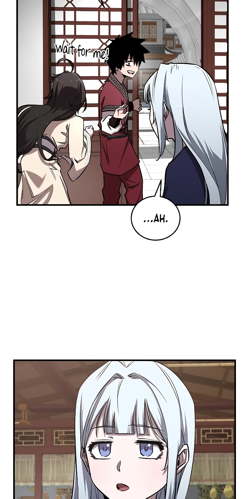 Childhood Friend of the Zenith chapter 19 page 33