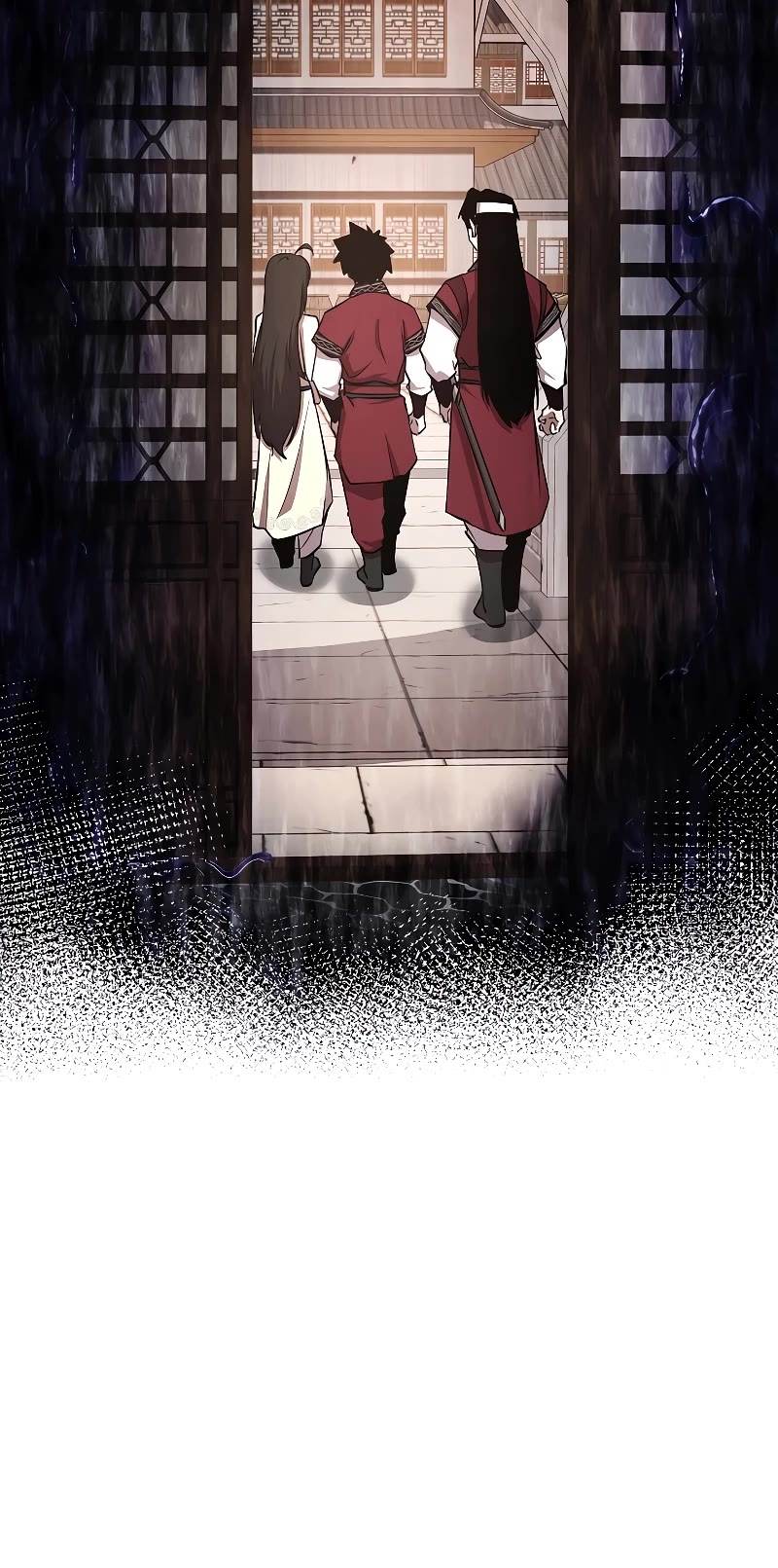Childhood Friend of the Zenith chapter 19 page 38