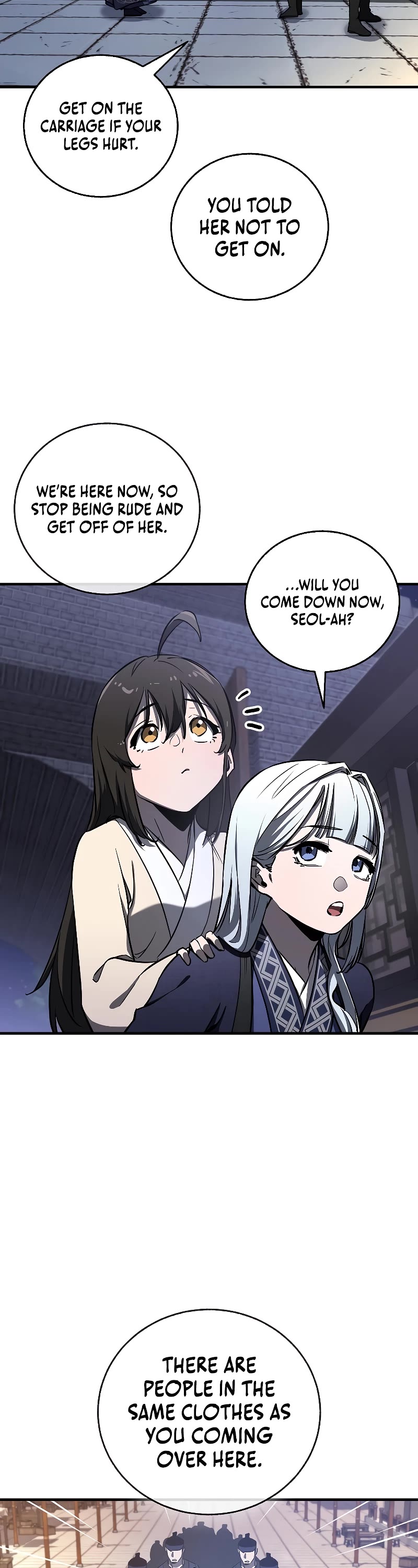 Childhood Friend of the Zenith chapter 19 page 4