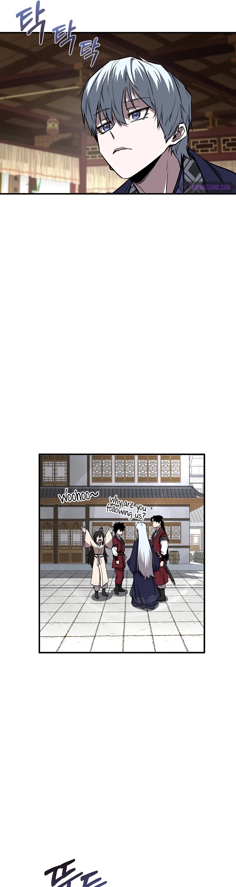 Childhood Friend of the Zenith chapter 19 page 40