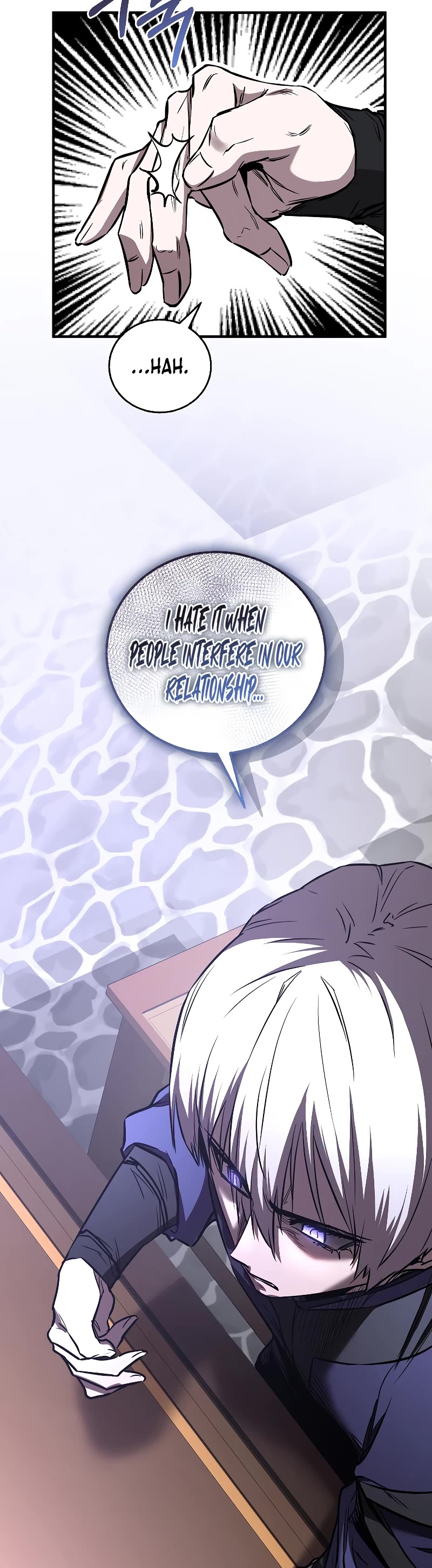 Childhood Friend of the Zenith chapter 19 page 41