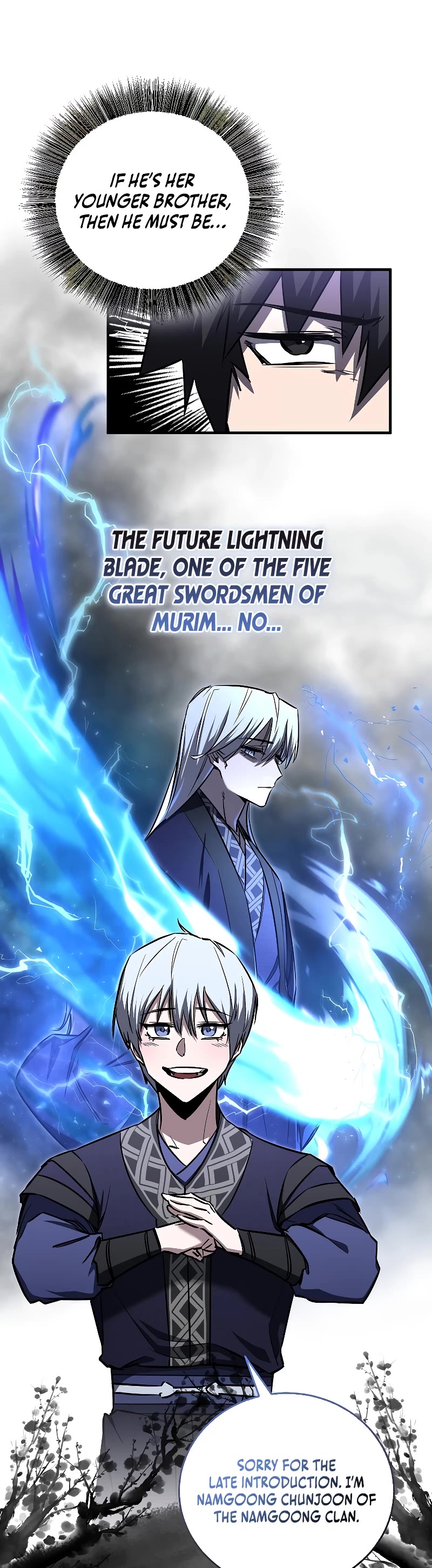 Childhood Friend of the Zenith chapter 19 page 9