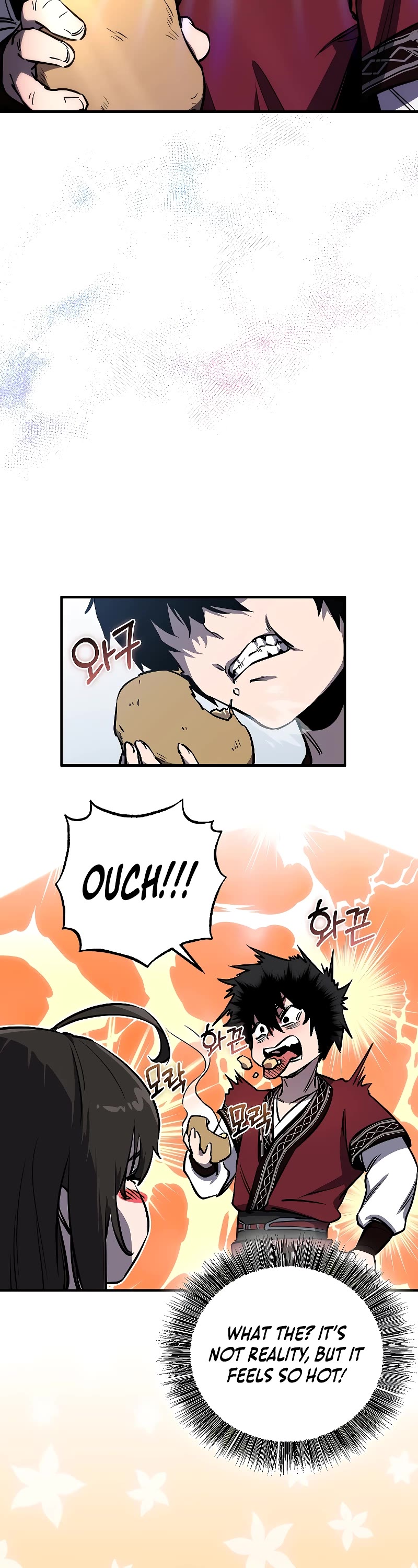 Childhood Friend of the Zenith chapter 2 page 14