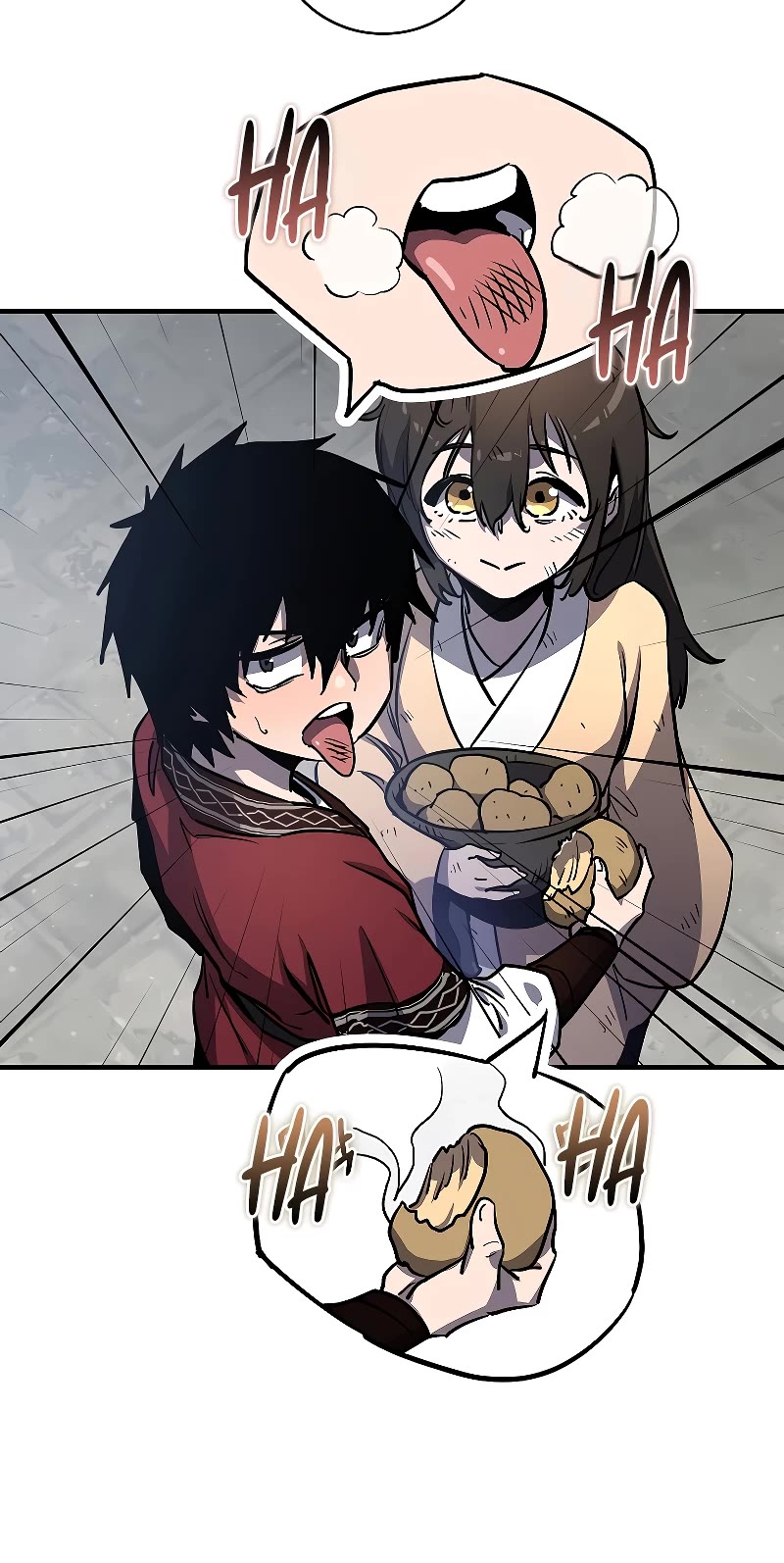 Childhood Friend of the Zenith chapter 2 page 18