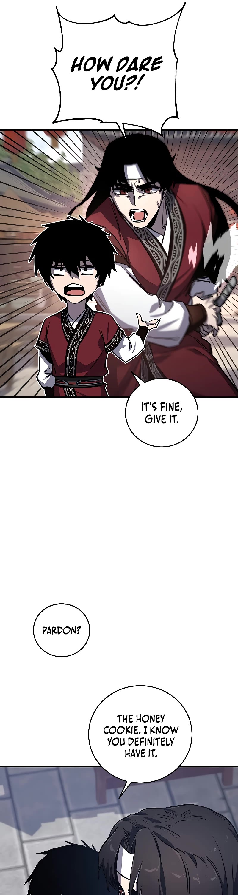 Childhood Friend of the Zenith chapter 2 page 19