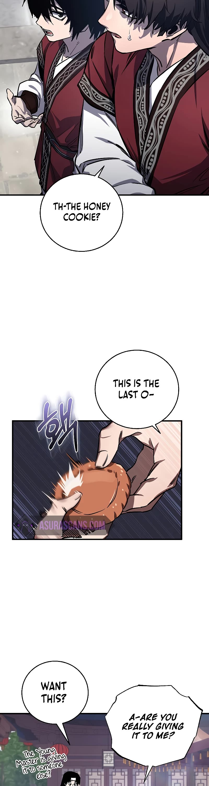 Childhood Friend of the Zenith chapter 2 page 20