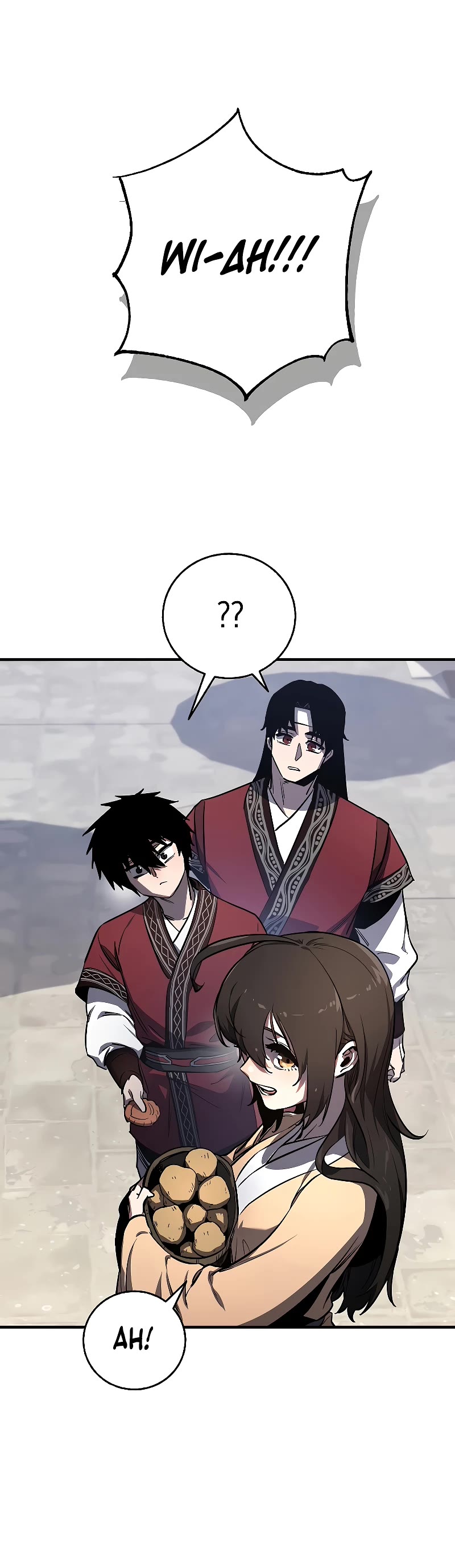 Childhood Friend of the Zenith chapter 2 page 23