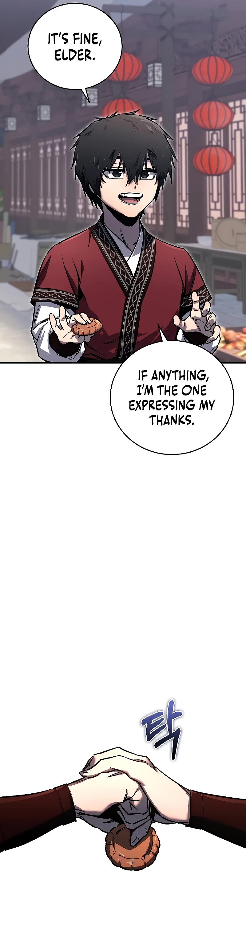 Childhood Friend of the Zenith chapter 2 page 30