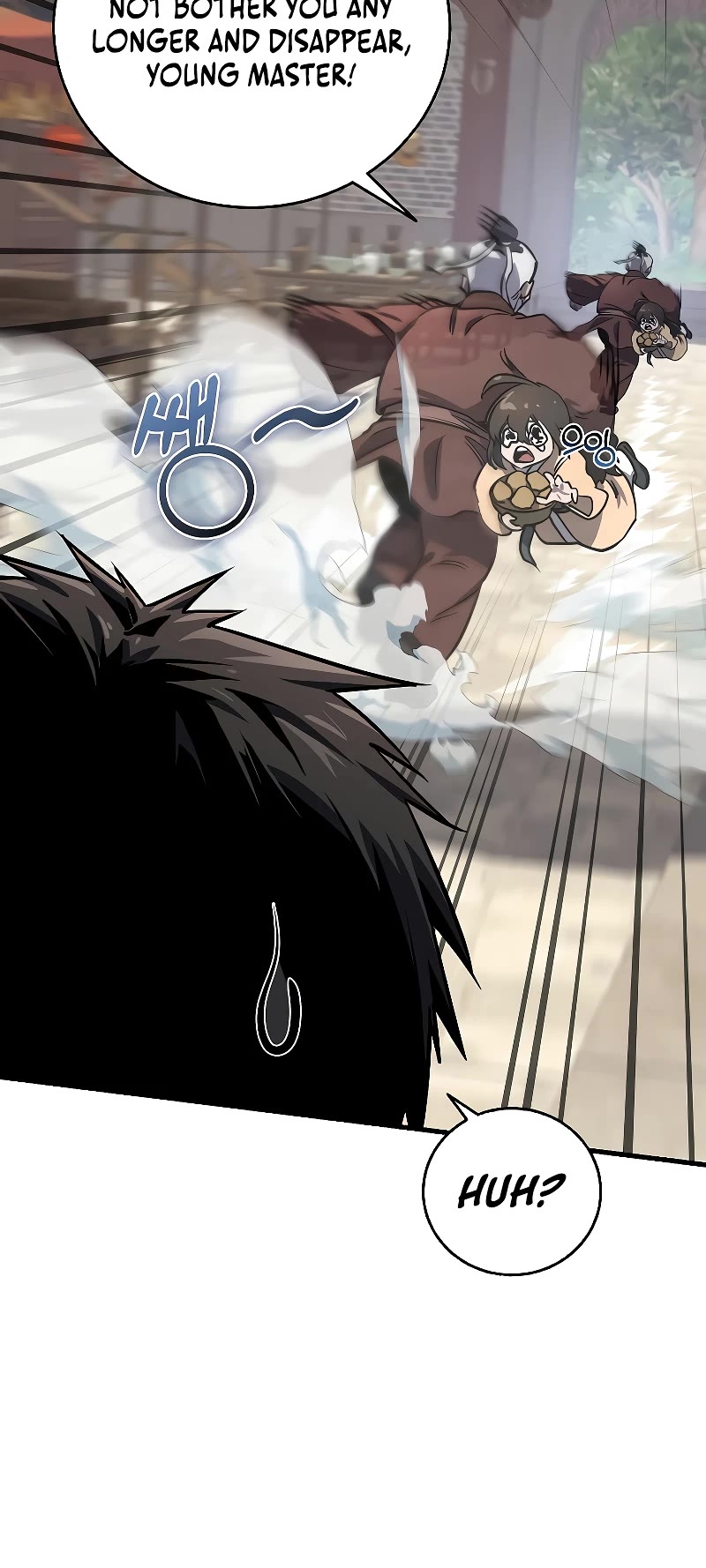 Childhood Friend of the Zenith chapter 2 page 34