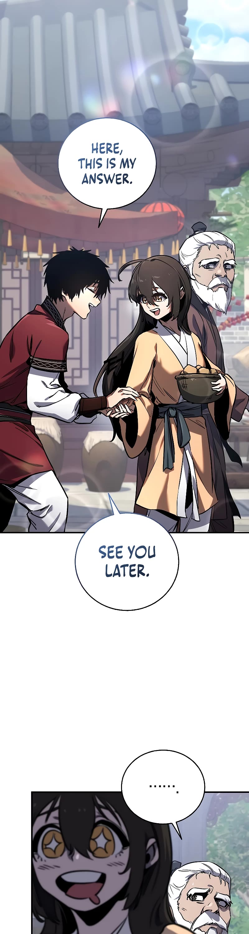 Childhood Friend of the Zenith chapter 2 page 36