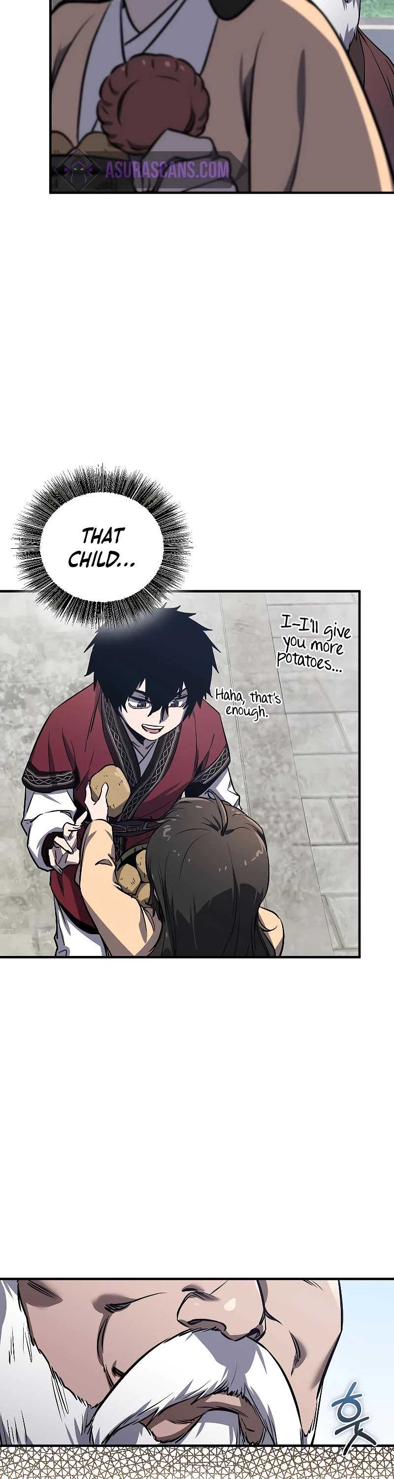 Childhood Friend of the Zenith chapter 2 page 37