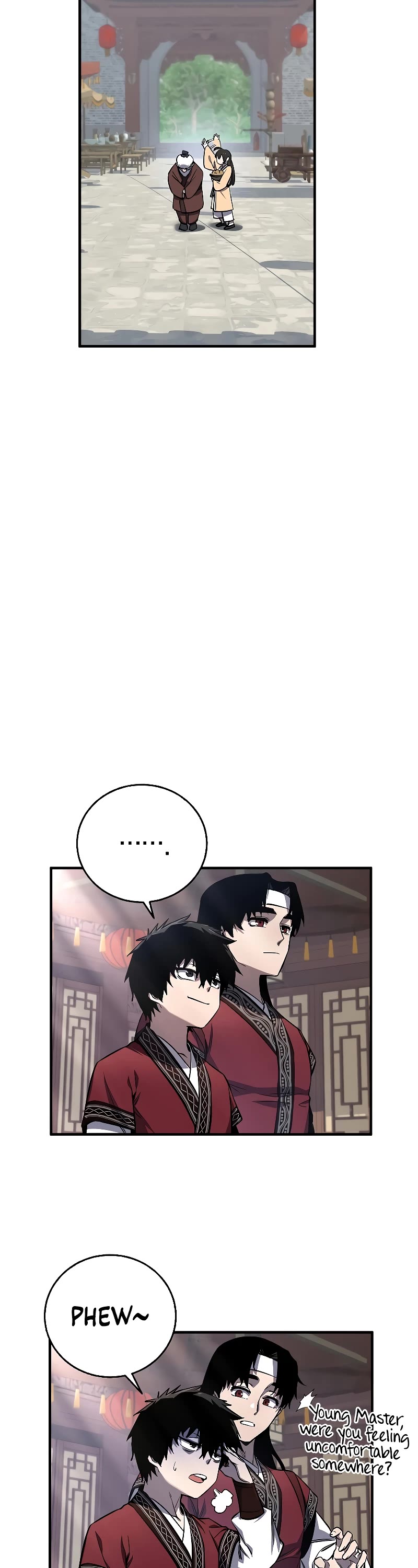 Childhood Friend of the Zenith chapter 2 page 39