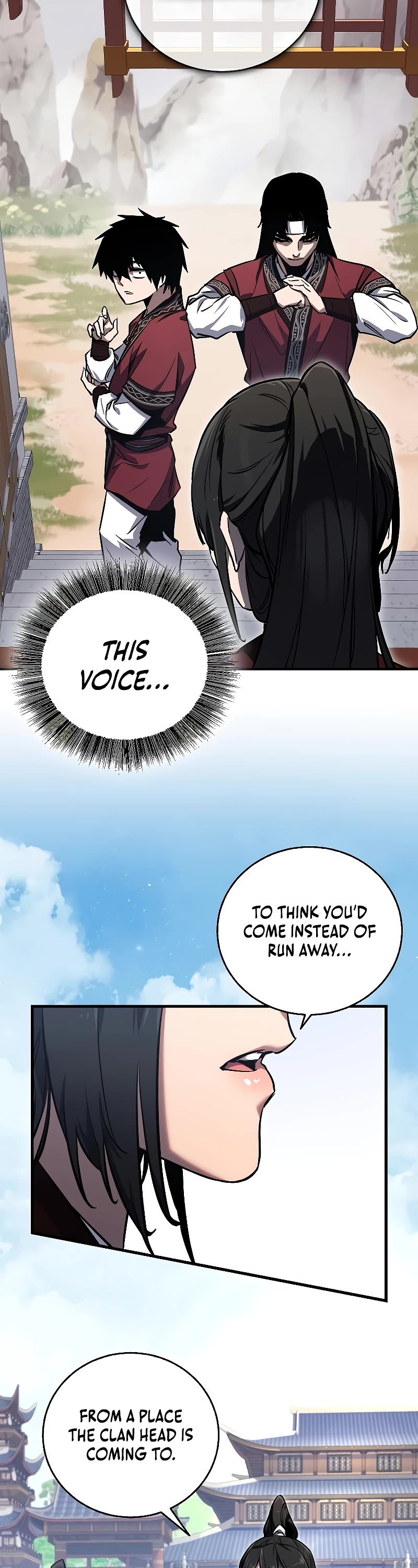 Childhood Friend of the Zenith chapter 2 page 54