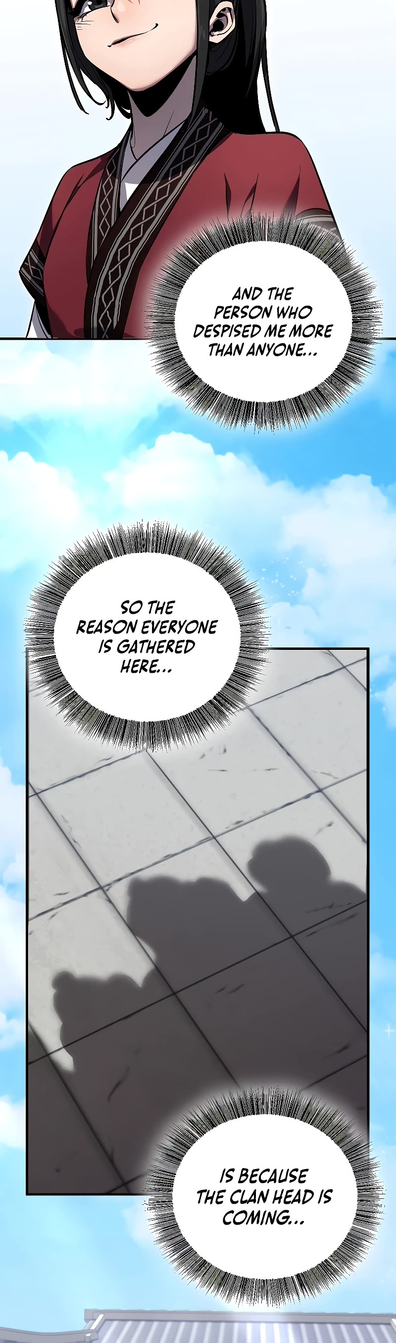 Childhood Friend of the Zenith chapter 2 page 56