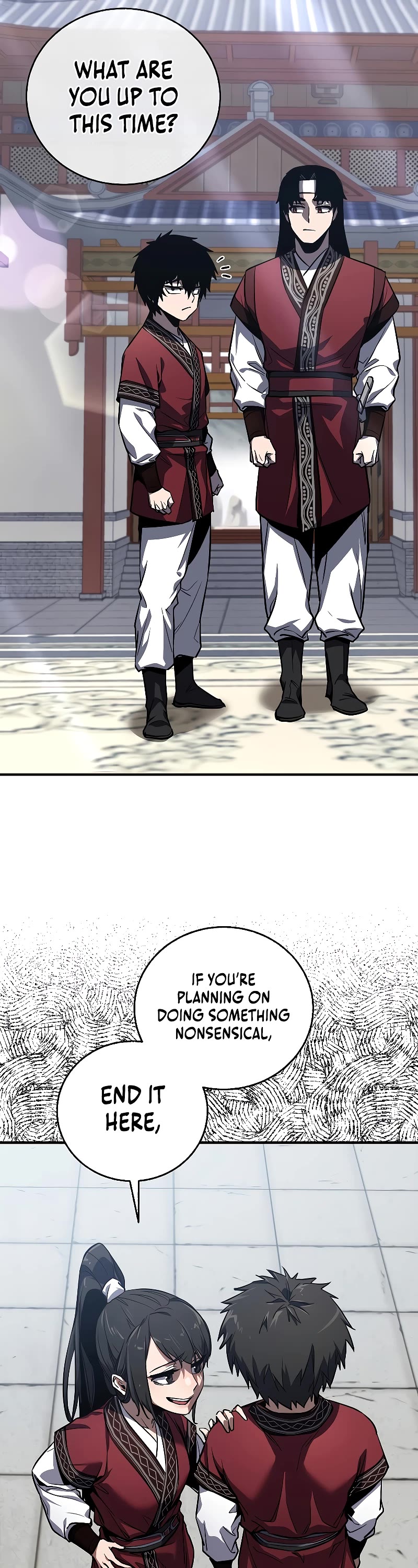 Childhood Friend of the Zenith chapter 2 page 57