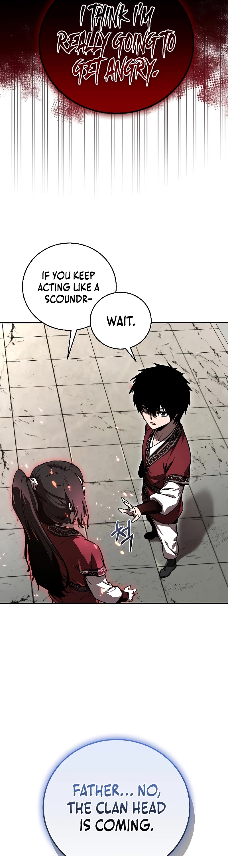 Childhood Friend of the Zenith chapter 2 page 63