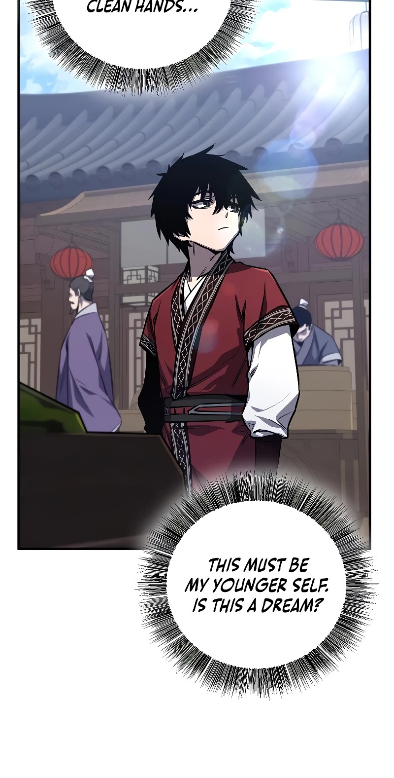 Childhood Friend of the Zenith chapter 2 page 7